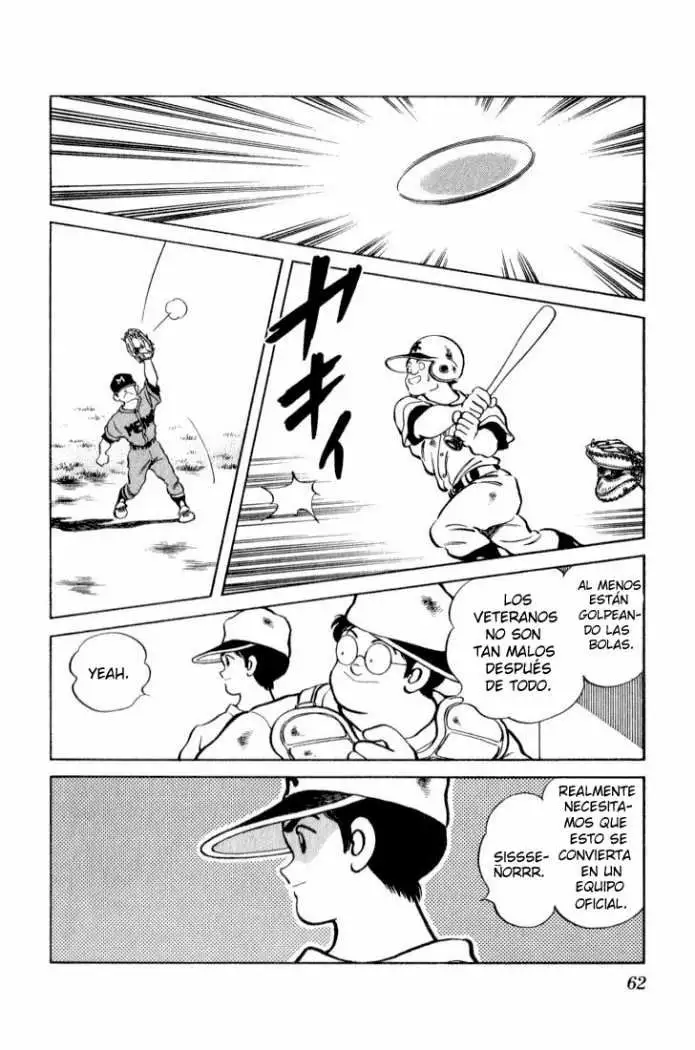H2 Capítulo 33 - Page 4