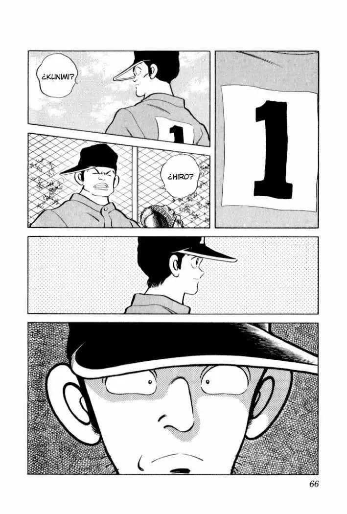 H2 Capítulo 33 - Page 8