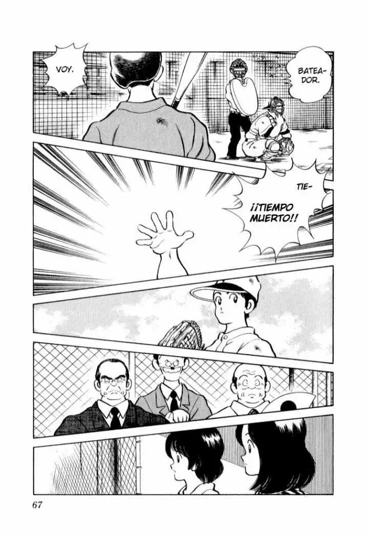H2 Capítulo 33 - Page 9