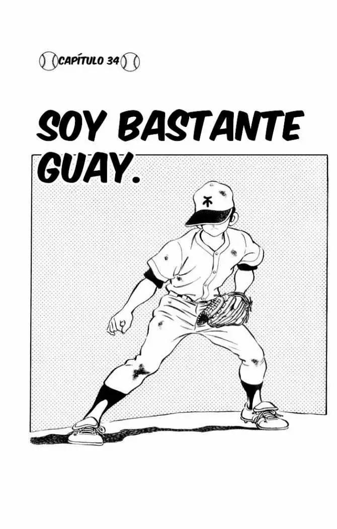 H2 Capítulo 34 - Page 1