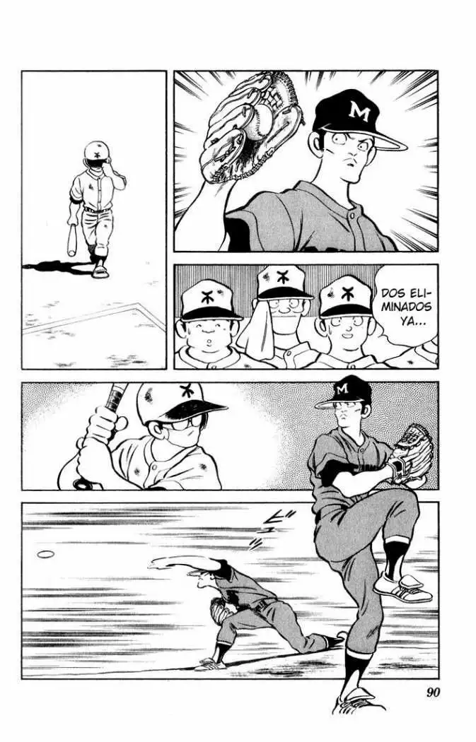 H2 Capítulo 34 - Page 14