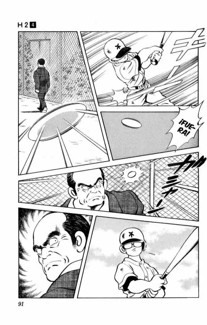 H2 Capítulo 34 - Page 15