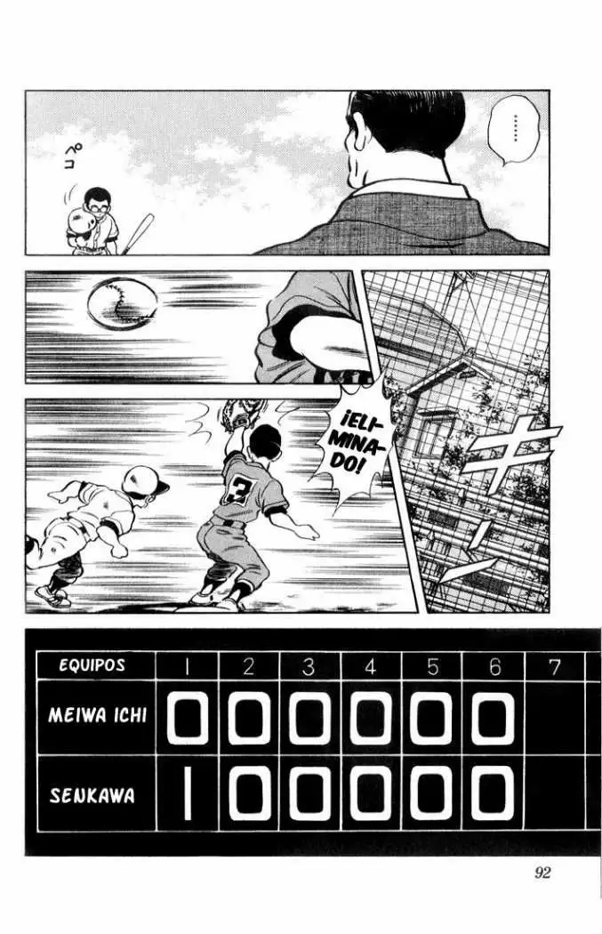 H2 Capítulo 34 - Page 16