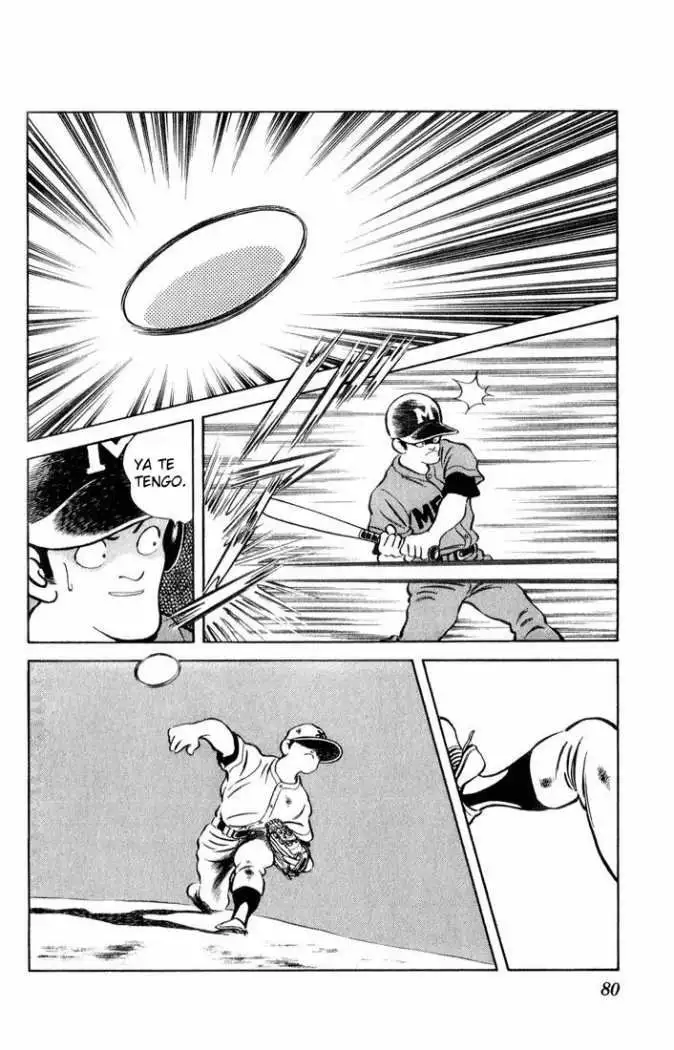 H2 Capítulo 34 - Page 4