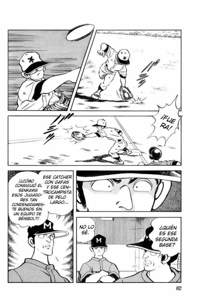 H2 Capítulo 34 - Page 6