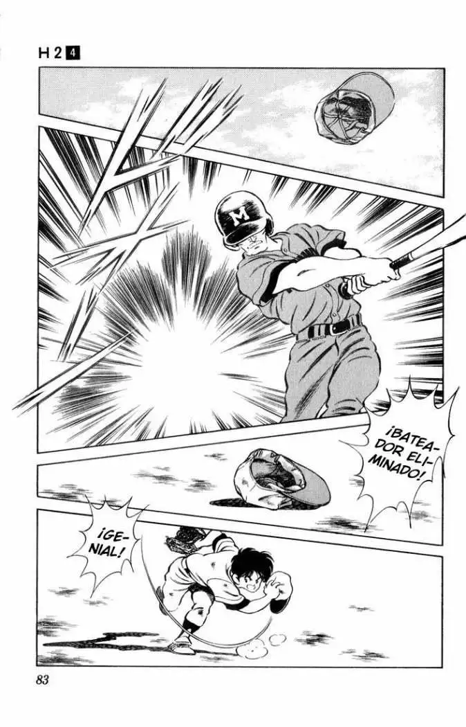 H2 Capítulo 34 - Page 7