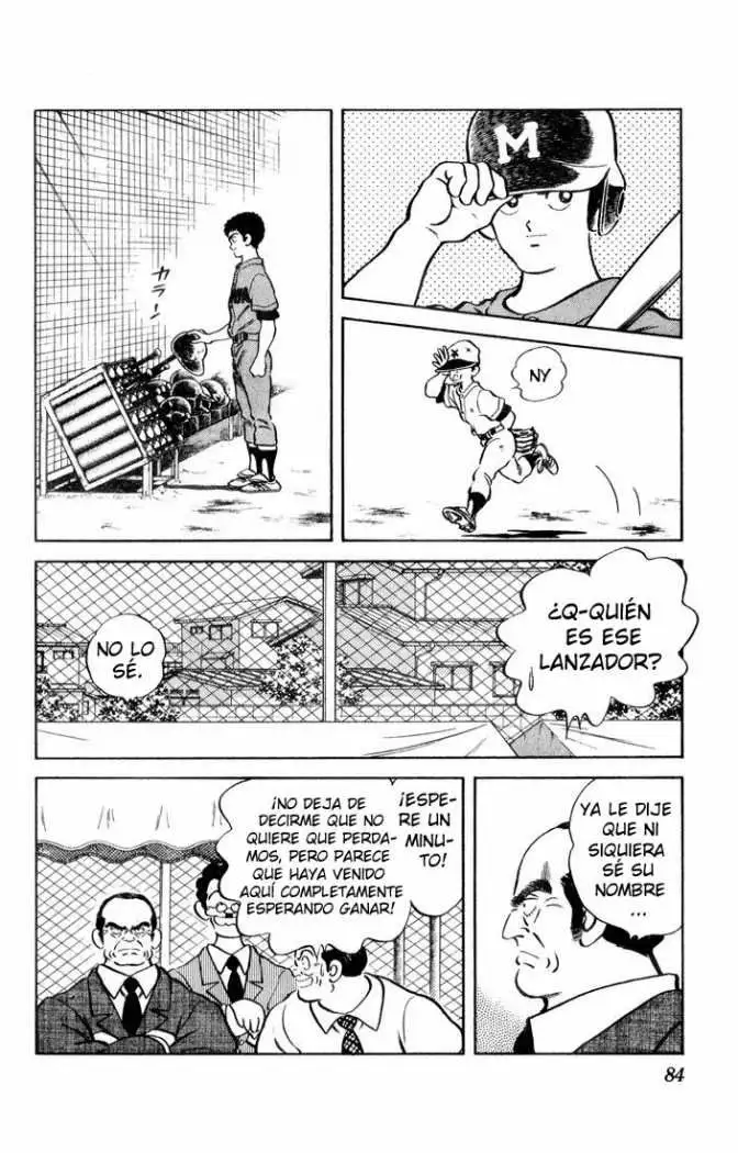 H2 Capítulo 34 - Page 8
