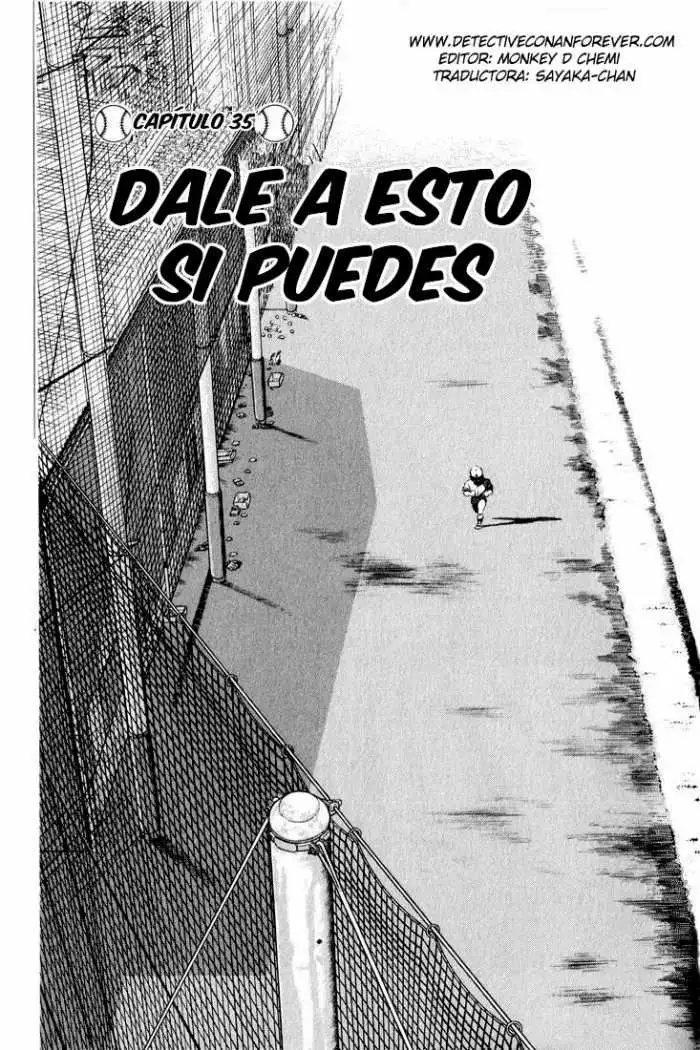 H2 Capítulo 35 - Page 1