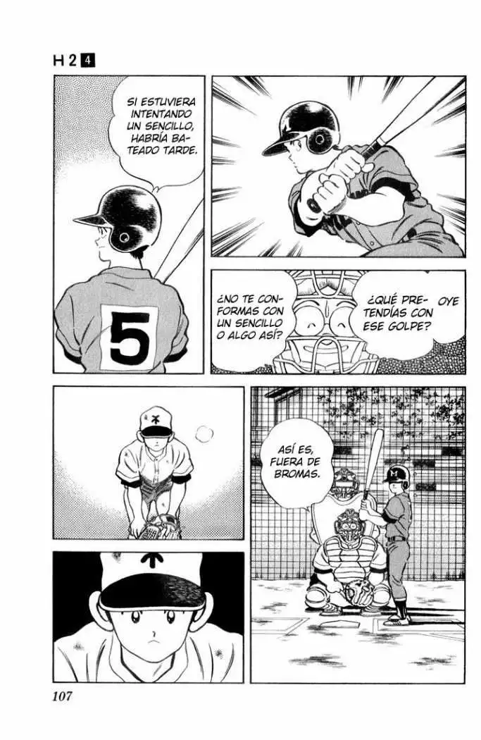 H2 Capítulo 35 - Page 13