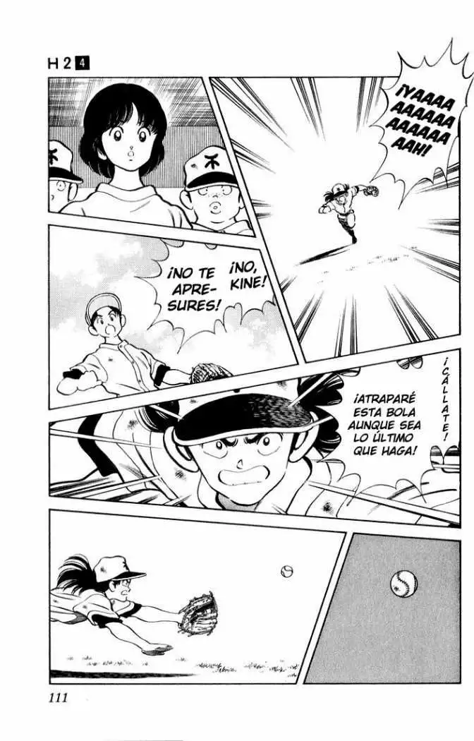 H2 Capítulo 35 - Page 17