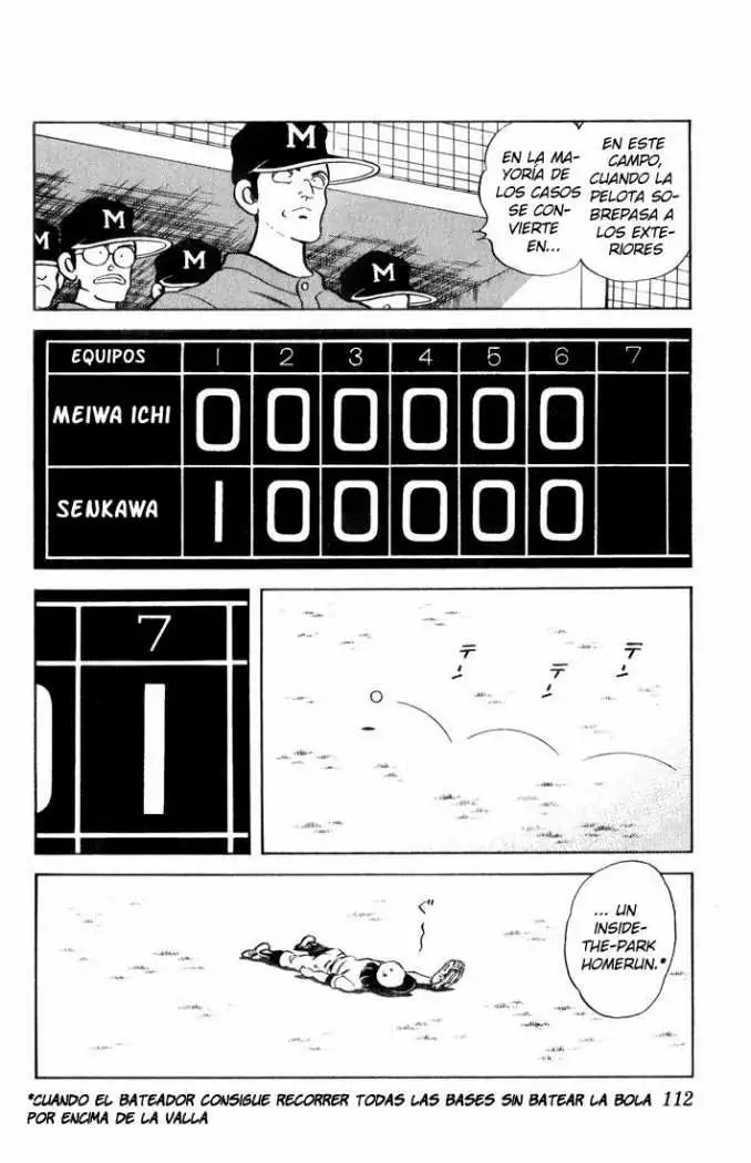 H2 Capítulo 35 - Page 18