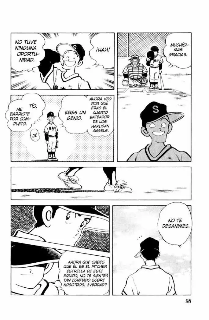 H2 Capítulo 35 - Page 4