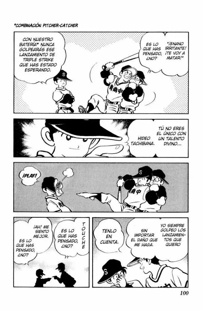 H2 Capítulo 35 - Page 6
