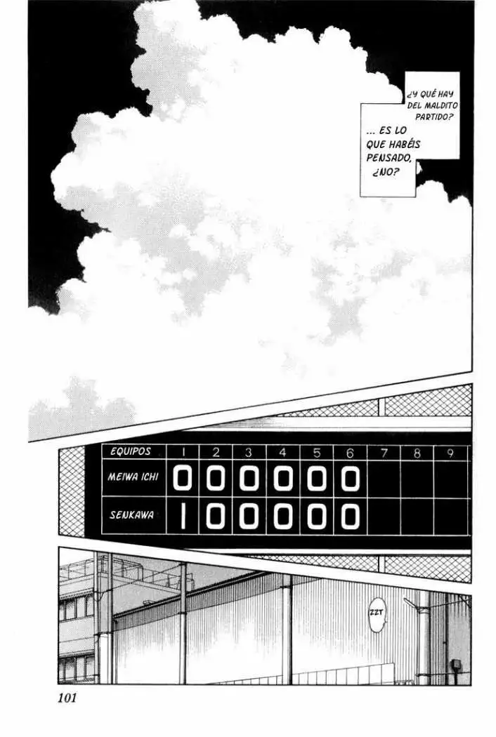 H2 Capítulo 35 - Page 7