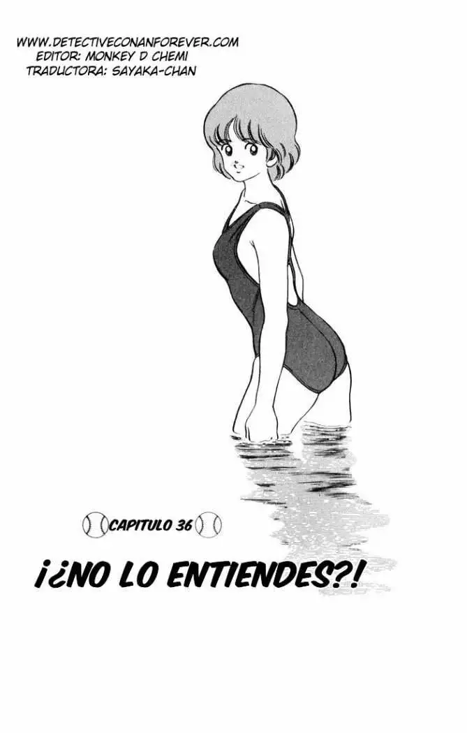 H2 Capítulo 36 - Page 1