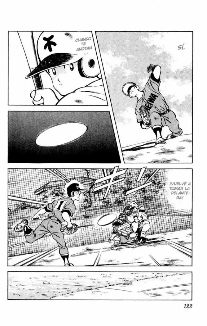 H2 Capítulo 36 - Page 10