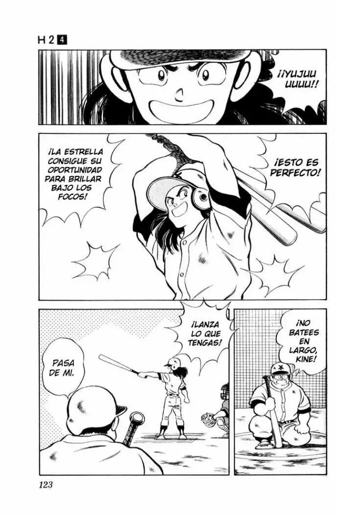 H2 Capítulo 36 - Page 11