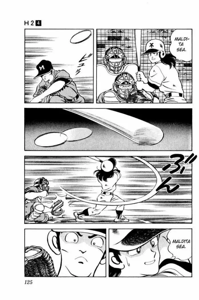 H2 Capítulo 36 - Page 13