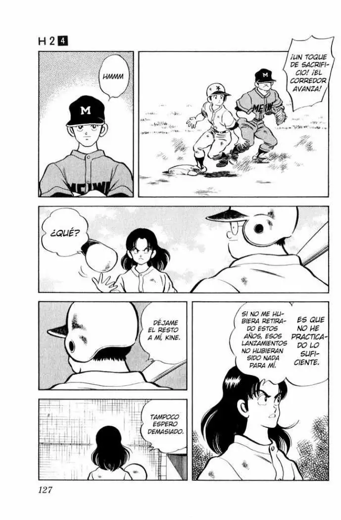 H2 Capítulo 36 - Page 15