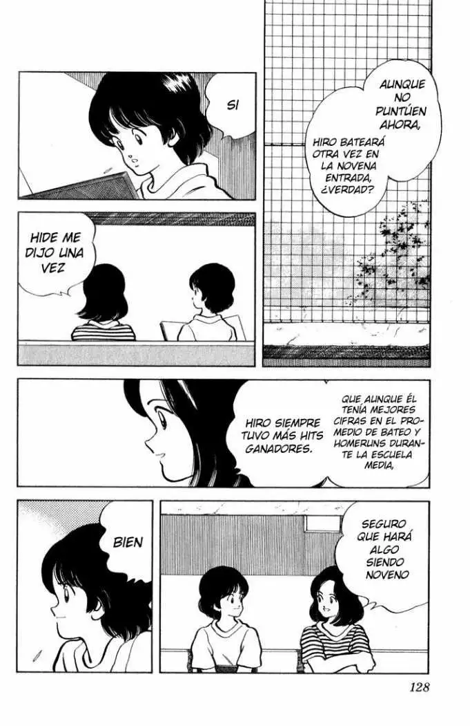 H2 Capítulo 36 - Page 16