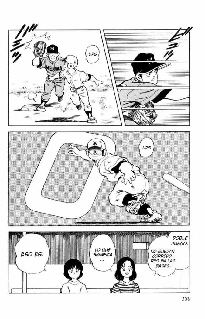 H2 Capítulo 36 - Page 18