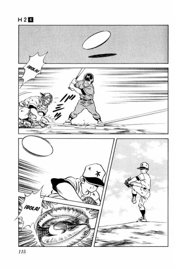H2 Capítulo 36 - Page 3