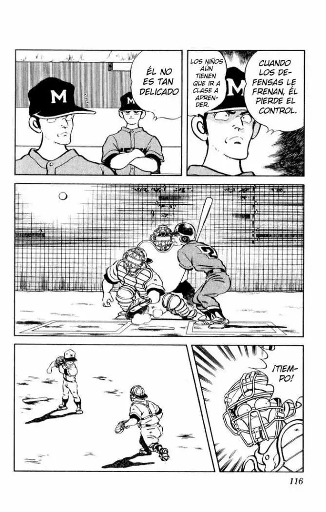 H2 Capítulo 36 - Page 4