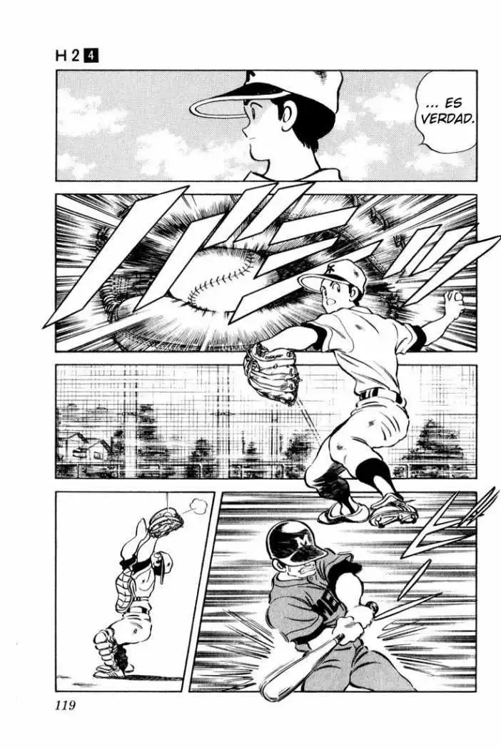 H2 Capítulo 36 - Page 7
