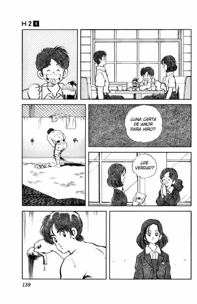 H2 Capítulo 37 - Page 11