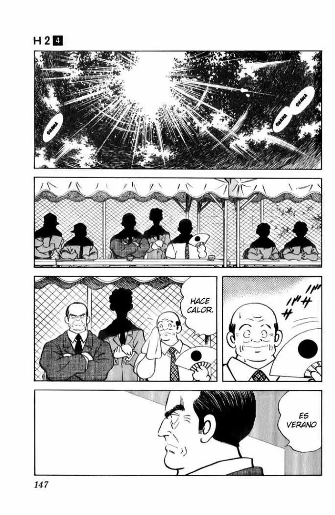 H2 Capítulo 37 - Page 17