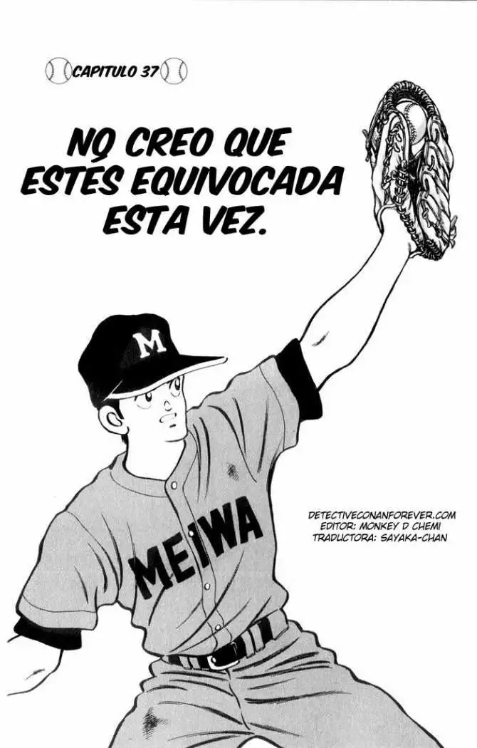 H2 Capítulo 37 - Page 3