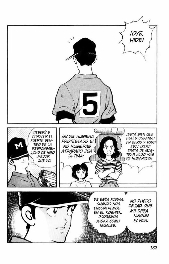 H2 Capítulo 37 - Page 4
