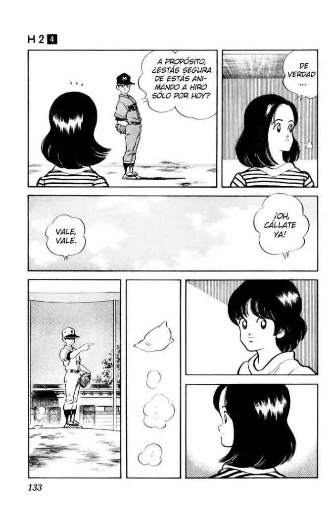 H2 Capítulo 37 - Page 5