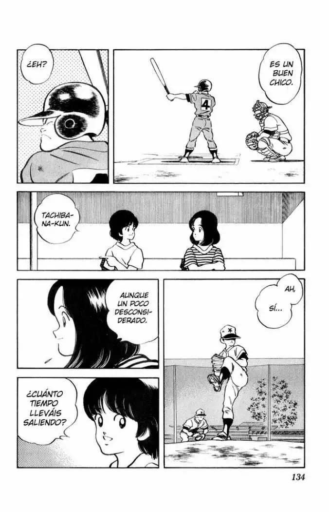H2 Capítulo 37 - Page 6