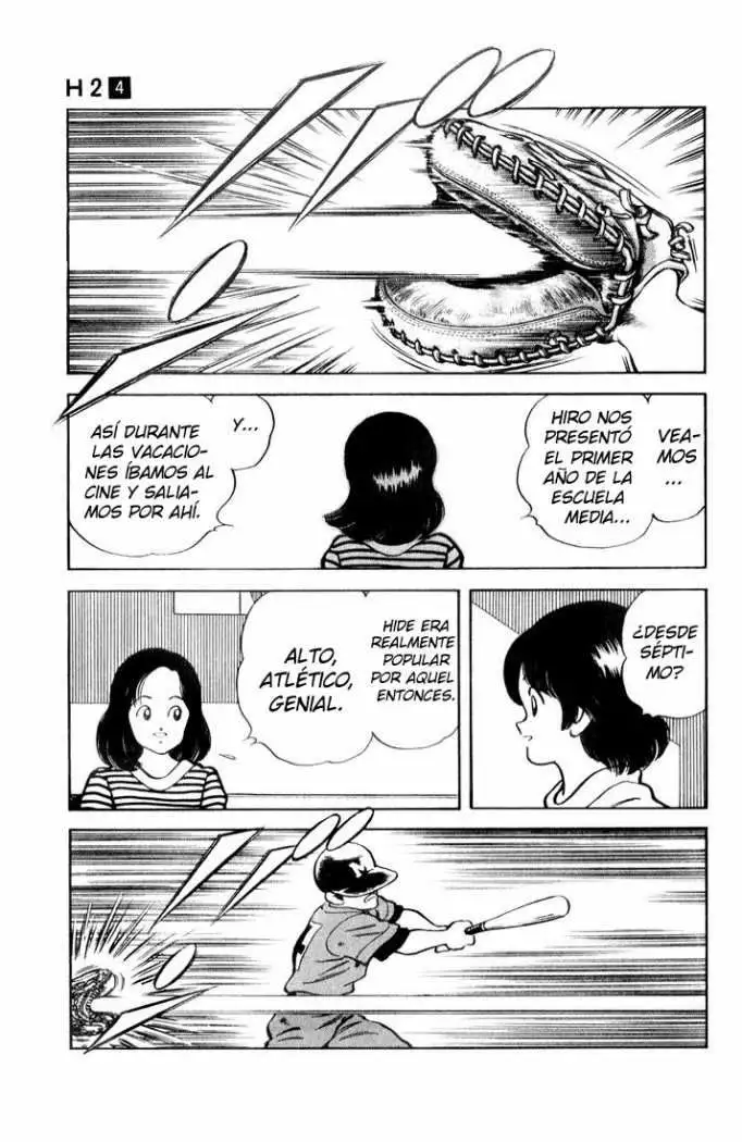 H2 Capítulo 37 - Page 7