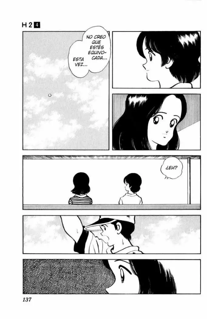 H2 Capítulo 37 - Page 9