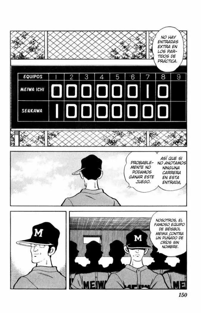 H2 Capítulo 38 - Page 1
