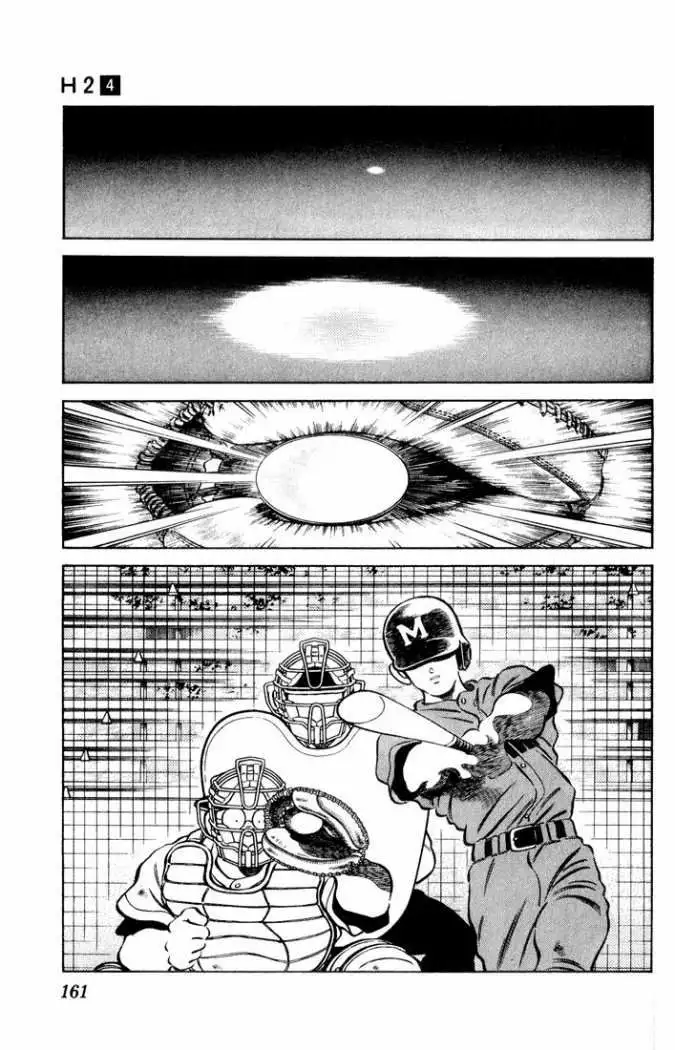 H2 Capítulo 38 - Page 13
