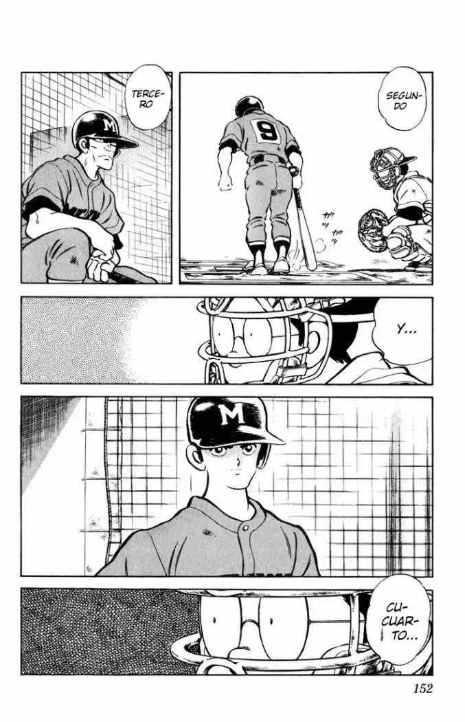 H2 Capítulo 38 - Page 4