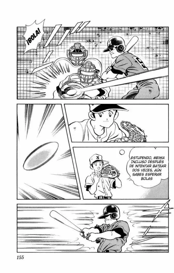 H2 Capítulo 38 - Page 7