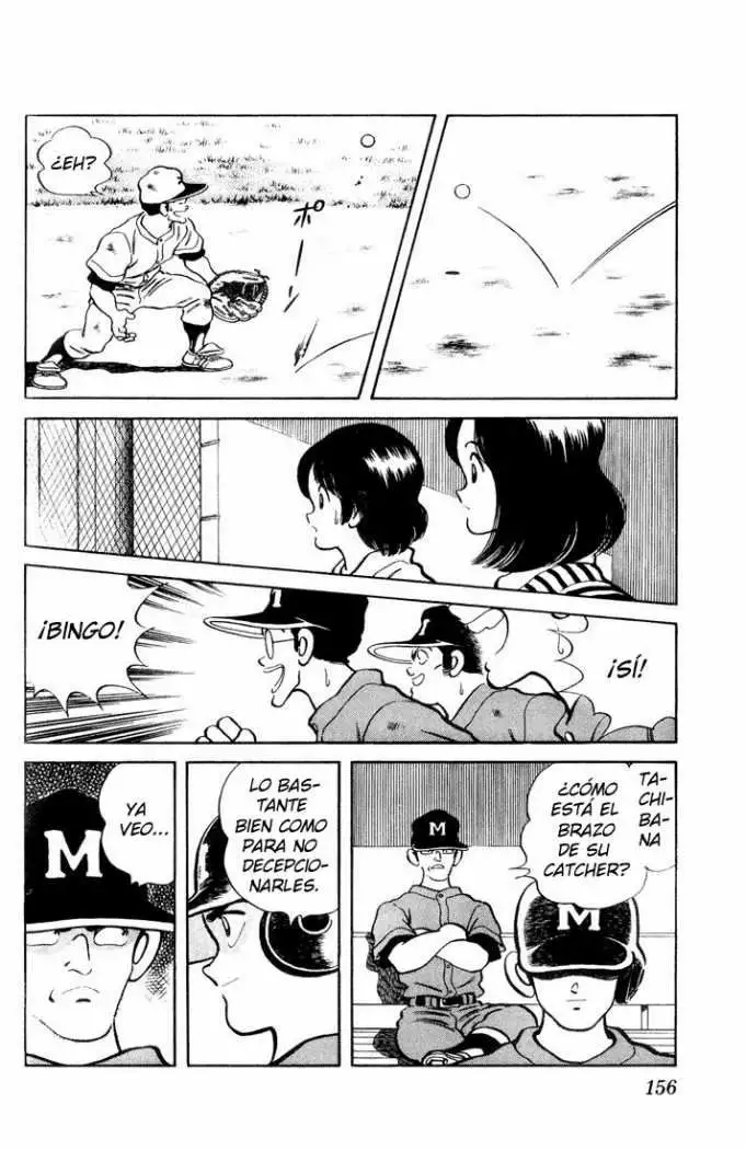 H2 Capítulo 38 - Page 8