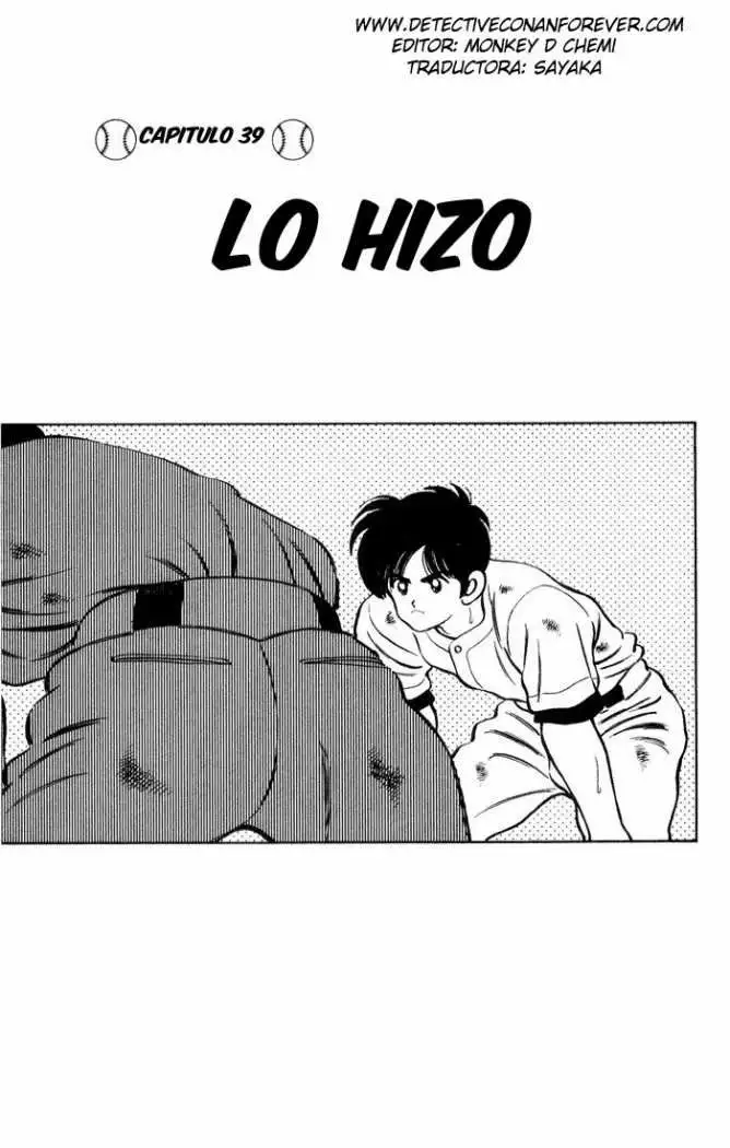 H2 Capítulo 39 - Page 1