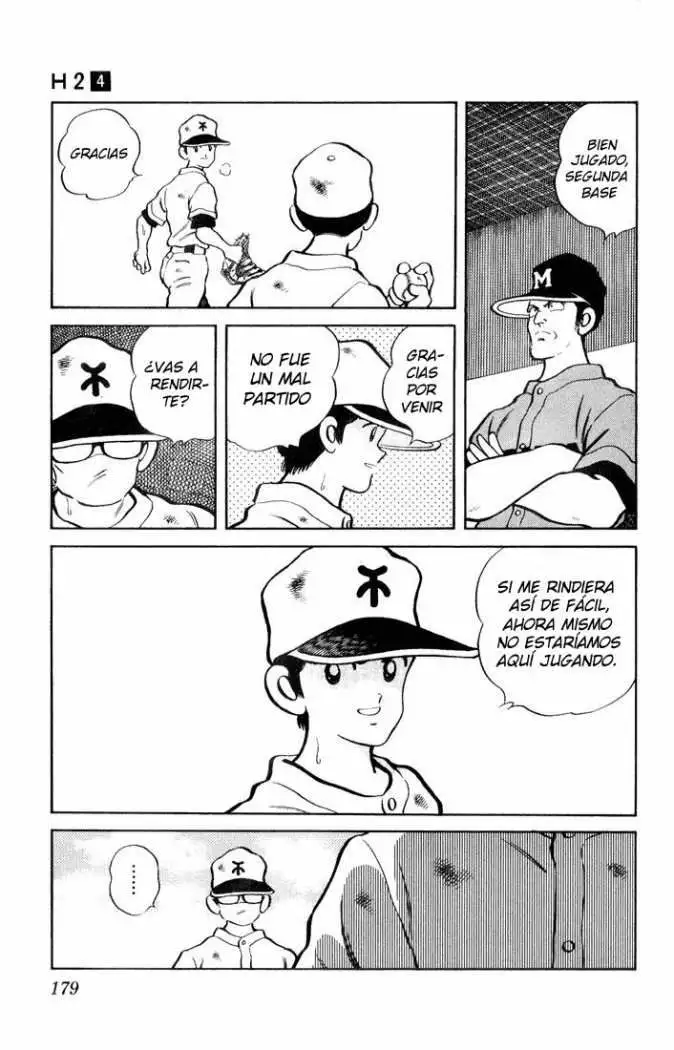 H2 Capítulo 39 - Page 13