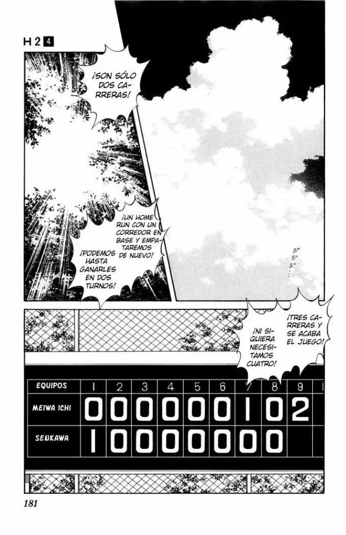 H2 Capítulo 39 - Page 15