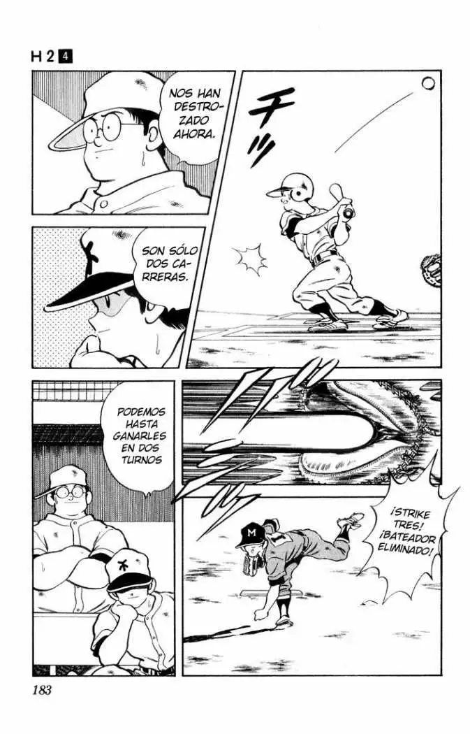 H2 Capítulo 39 - Page 17