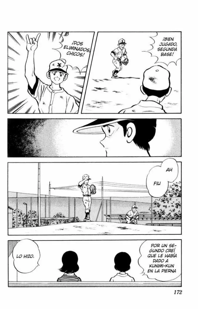 H2 Capítulo 39 - Page 6