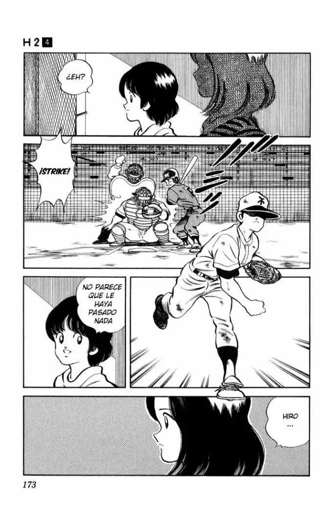 H2 Capítulo 39 - Page 7