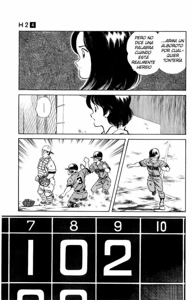 H2 Capítulo 39 - Page 9