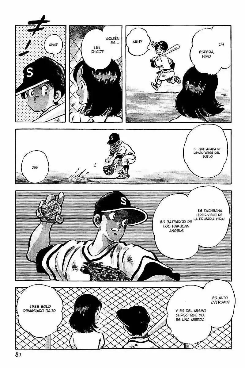 H2 Capítulo 4 - Page 3