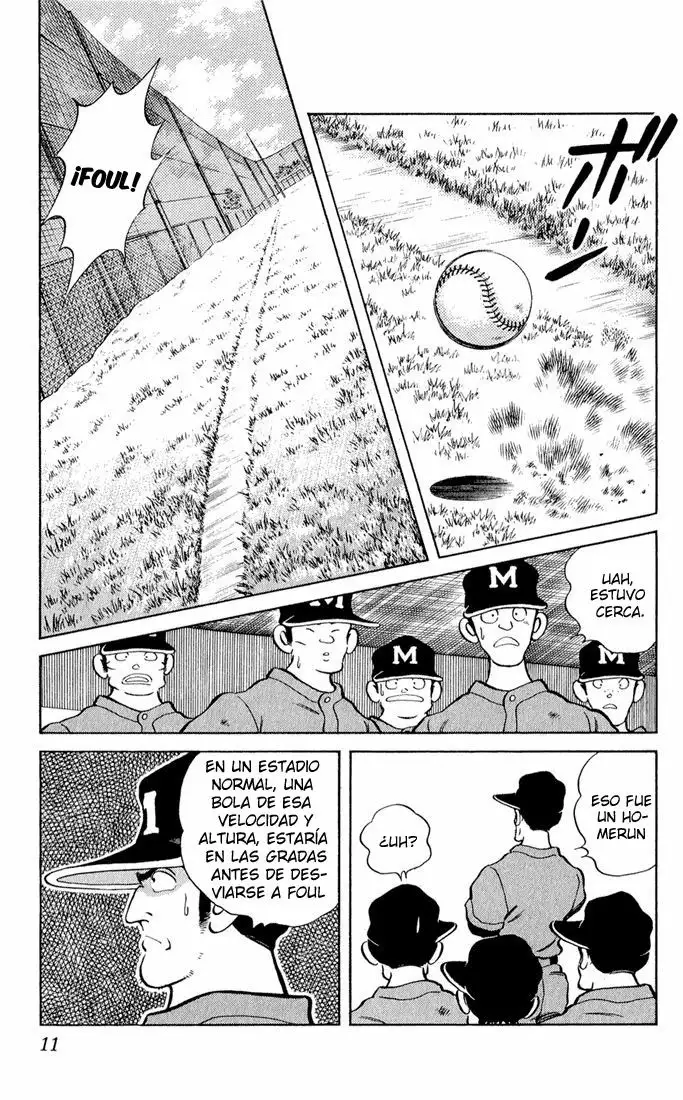 H2 Capítulo 40 - Page 10